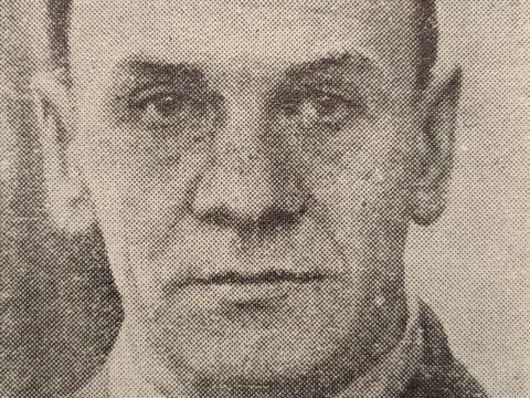 Boris Ioganson