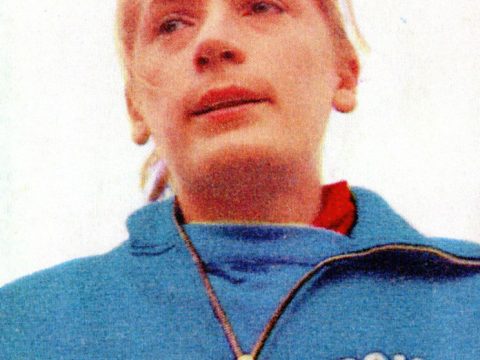 Iolanda Balaș
