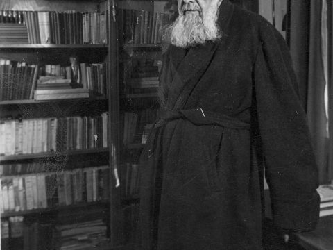 Ion Agârbiceanu