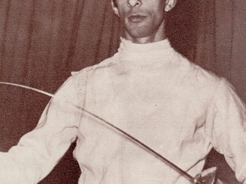 Ion Drîmbă