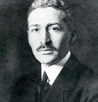 Ion Dragoumis