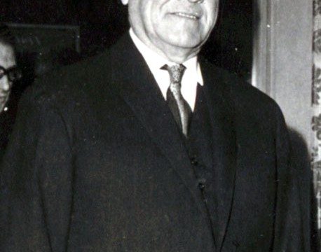 Ion Gheorghe Maurer