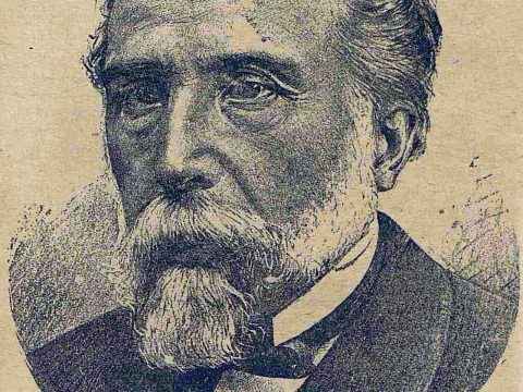 Ion Ghica