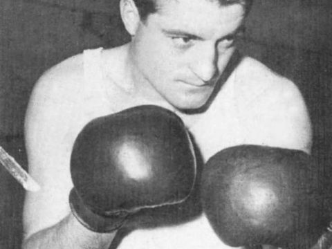 Ion Monea