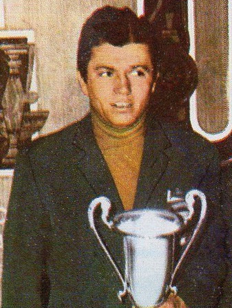 Ion Panțuru