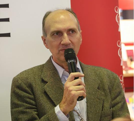 Ion Bogdan