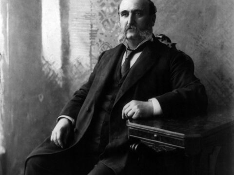 Ira D. Sankey