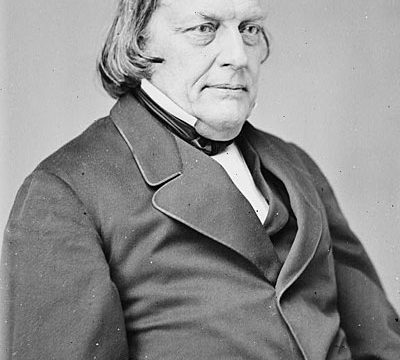Ira Harris