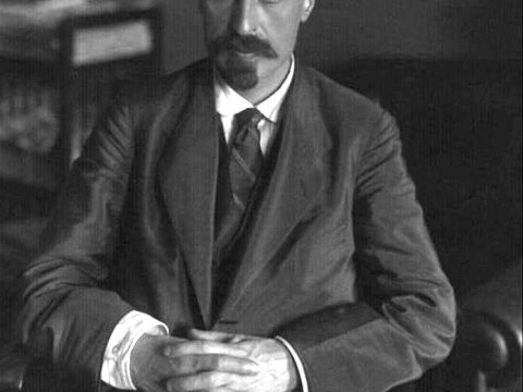 Irakli Tsereteli