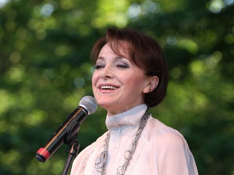 Irena Jarocka