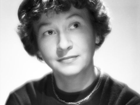 Irena Kwiatkowska
