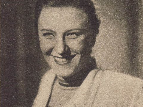 Irena Laskowska