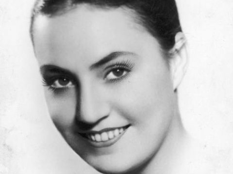 Irena Malkiewicz
