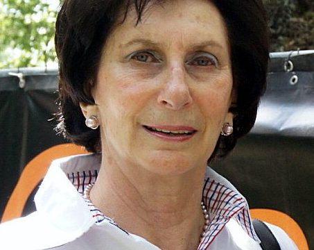 Irena Szewińska
