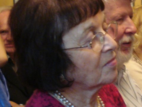 Irena Veisaitė