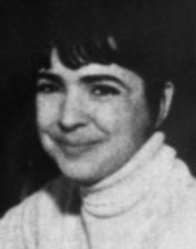 Irena Vrkljan