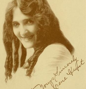 Irene Hunt