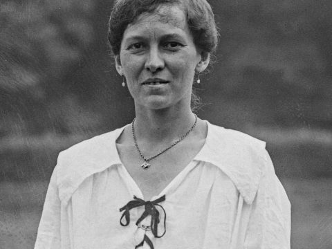 Irene Bowder Peacock