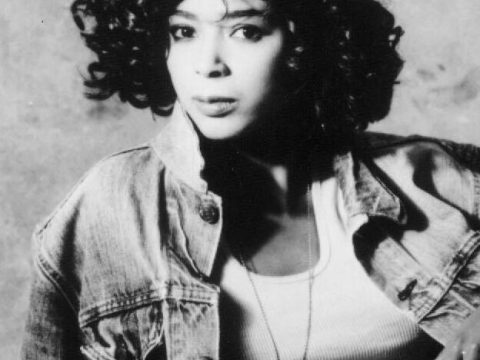 Irene Cara