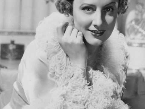 Irene Dunne