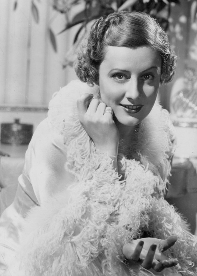 Irene Dunne