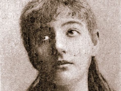 Irene Abendroth