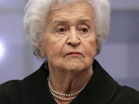 Irina Antonova