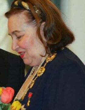 Irina Arkhipova