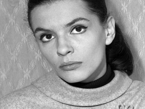 Irina Petrescu