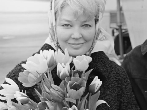 Irina Skobtseva