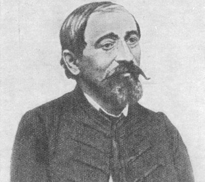 János Irinyi