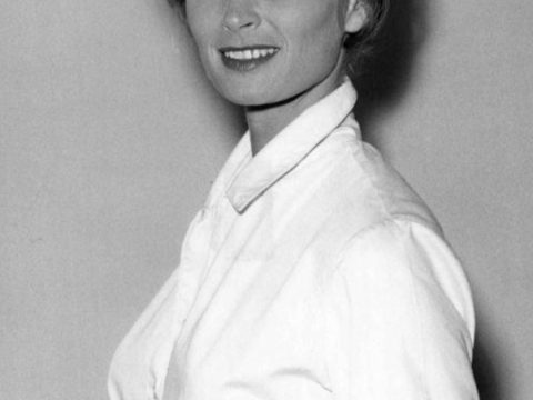 Irish McCalla