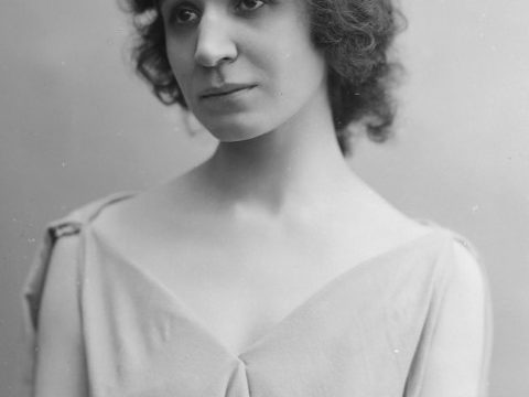 Irma Gramatica