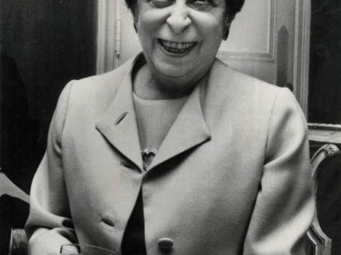 Irna Phillips
