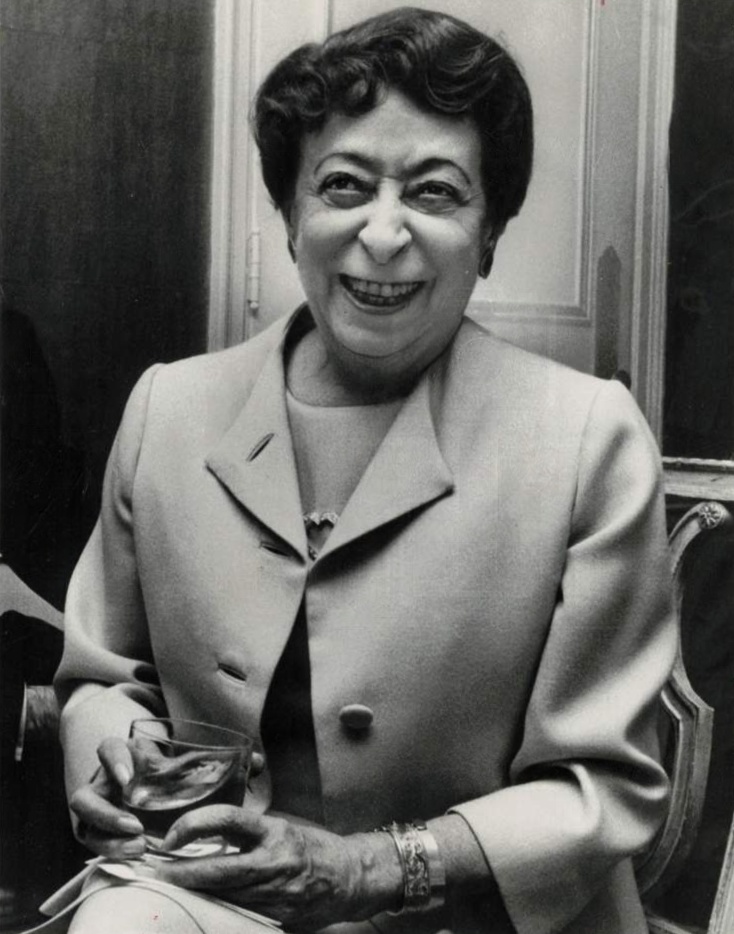 Irna Phillips