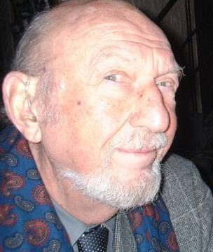 Irvin Kershner