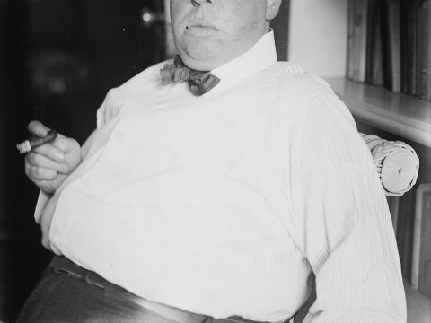 Irvin S. Cobb