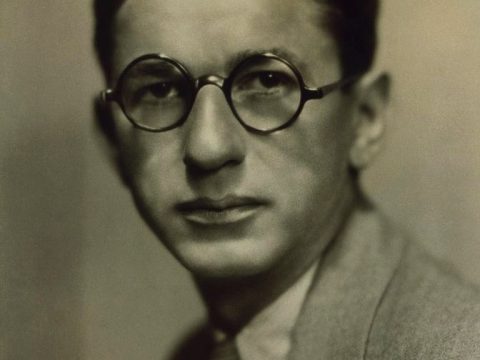 Irving Caesar
