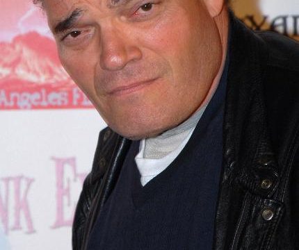 Irwin Keyes