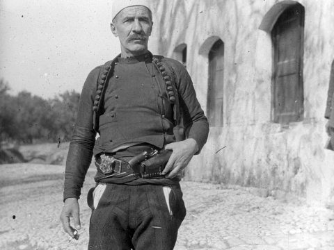 Isa Boletini