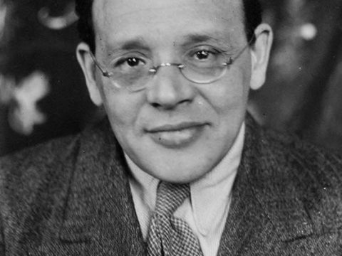 Isaak Babel