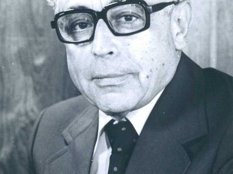 Isaac Berman