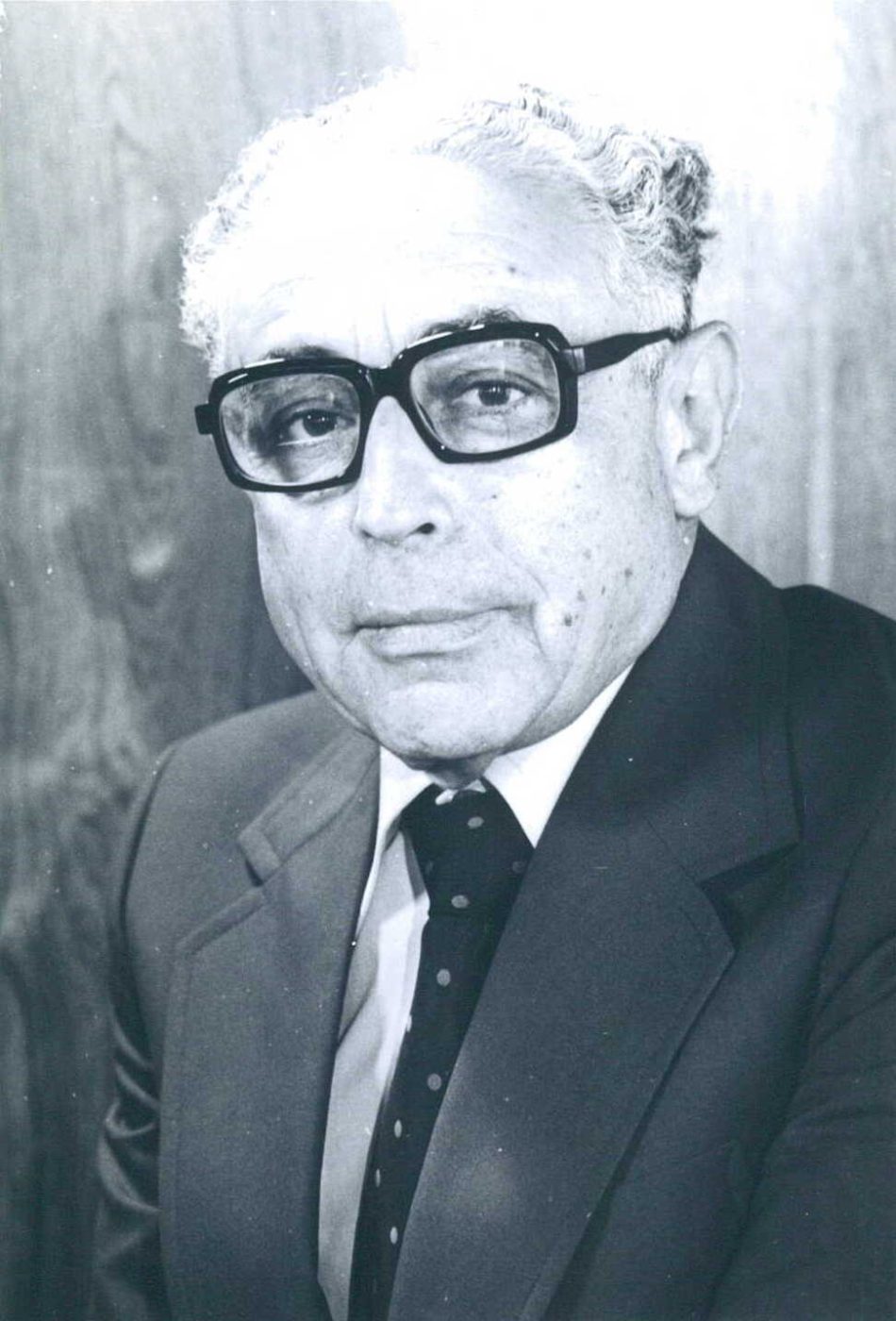 Isaac Berman
