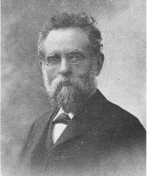 Isaac Rice