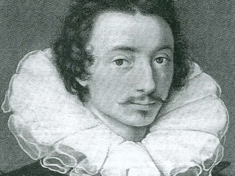 Isaac Oliver