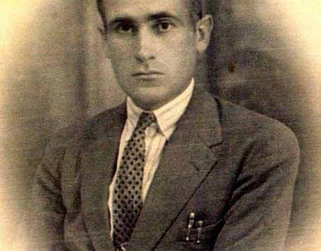 Isaac Puente Amestoy
