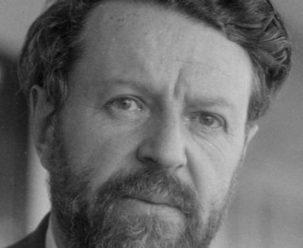 Isaac Steinberg