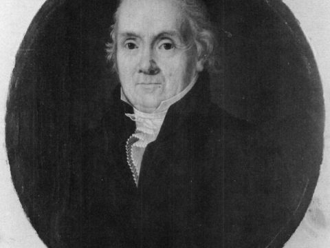 François Isaac de Rivaz