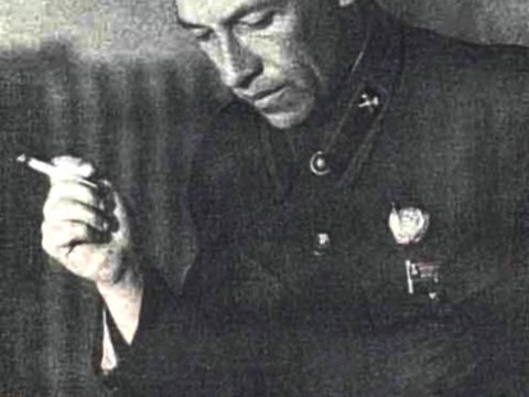 Isaak Dunayevsky