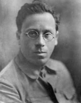Isaak Zelensky